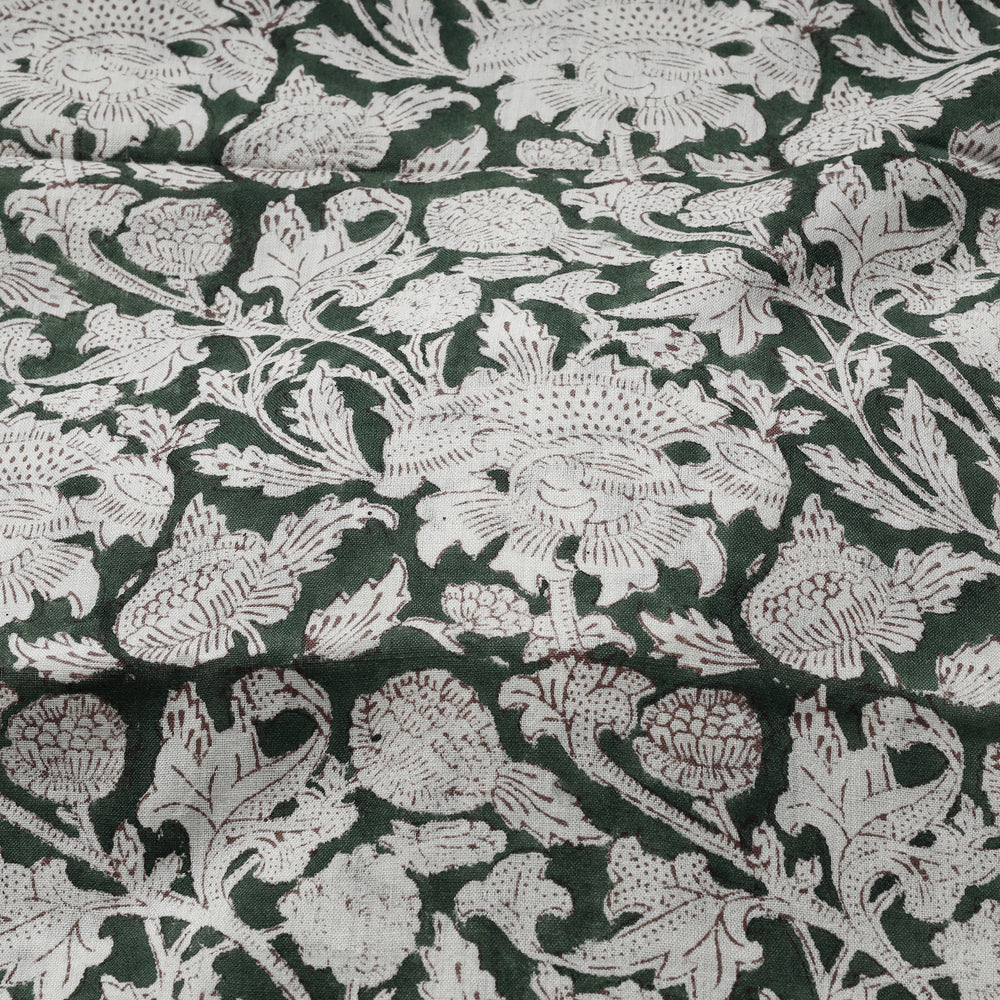 sanganeri fabric