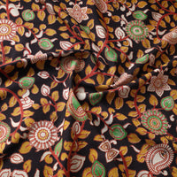 Kalamkari Print Fabric
