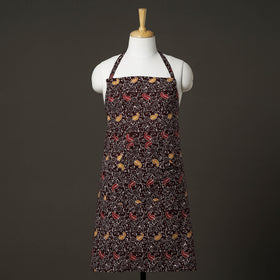 Hand Batik Printed Apron