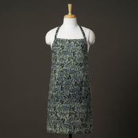 Hand Batik Printed Apron