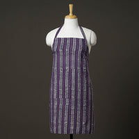 Hand Batik Printed Apron 