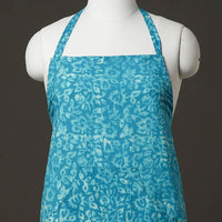 Hand Batik Printed Apron 