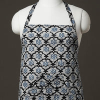 Hand Batik Printed Apron 