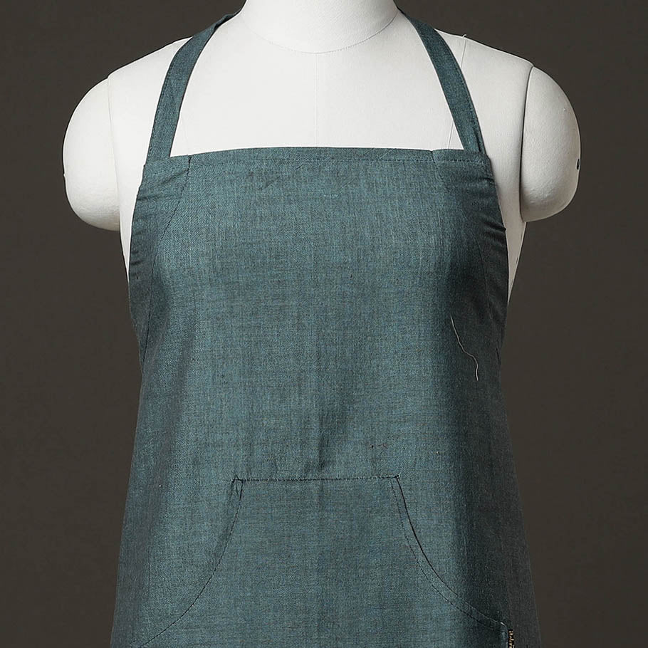 Plain Apron 