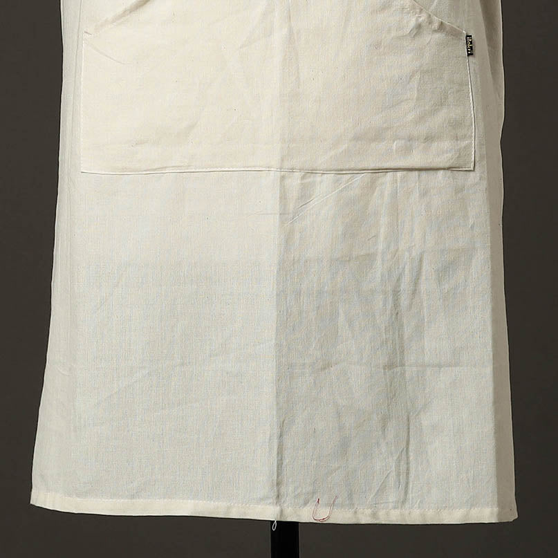 Plain Apron