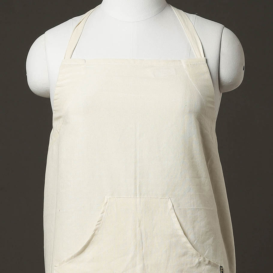 Plain Apron