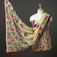 Phulkari Dress Material