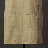 Plain Apron