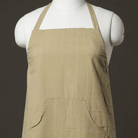 Plain Apron