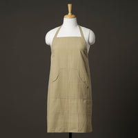 Plain Apron