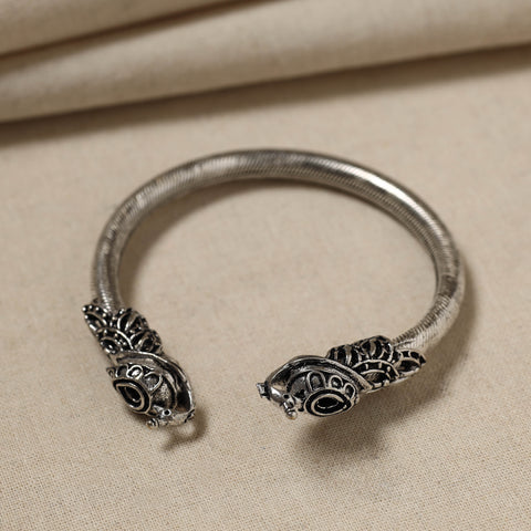 oxidised bangle