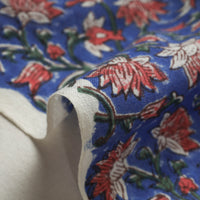 sanganeri fabric