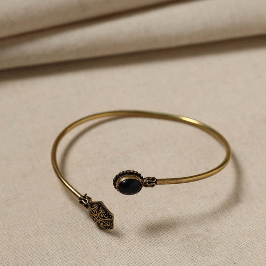 oxidised bracelet