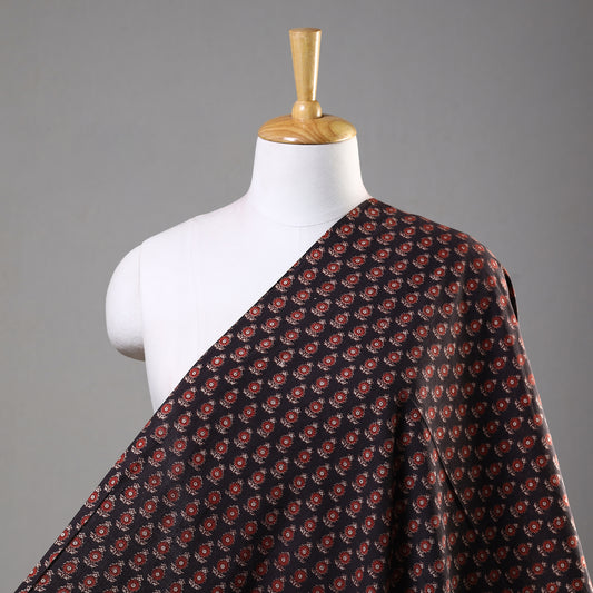 Kalamkari Print Fabric
