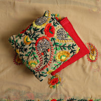 Phulkari Dress Material