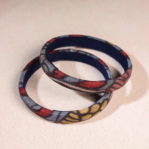 Kalamkari Bangles