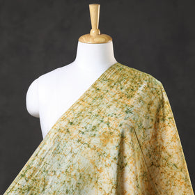 Buy Hand Printed Cotton Batik Fabric