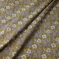 Kalamkari Print Fabric
