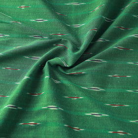 Buy Pochampally Ikat Weave Pure Cotton Fabric l iTokri.com