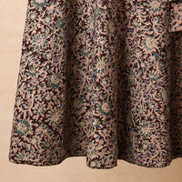 kalamkari skirt 