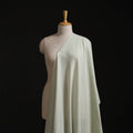 Prewashed Stripes Cotton Jacquard Fabric 07