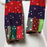 patchwork stole 