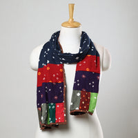 patchwork stole 