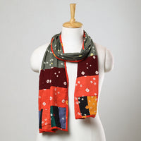 patchwork stole 