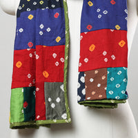 patchwork stole 