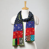 patchwork stole 