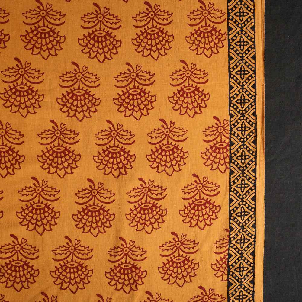 bagh print fabric