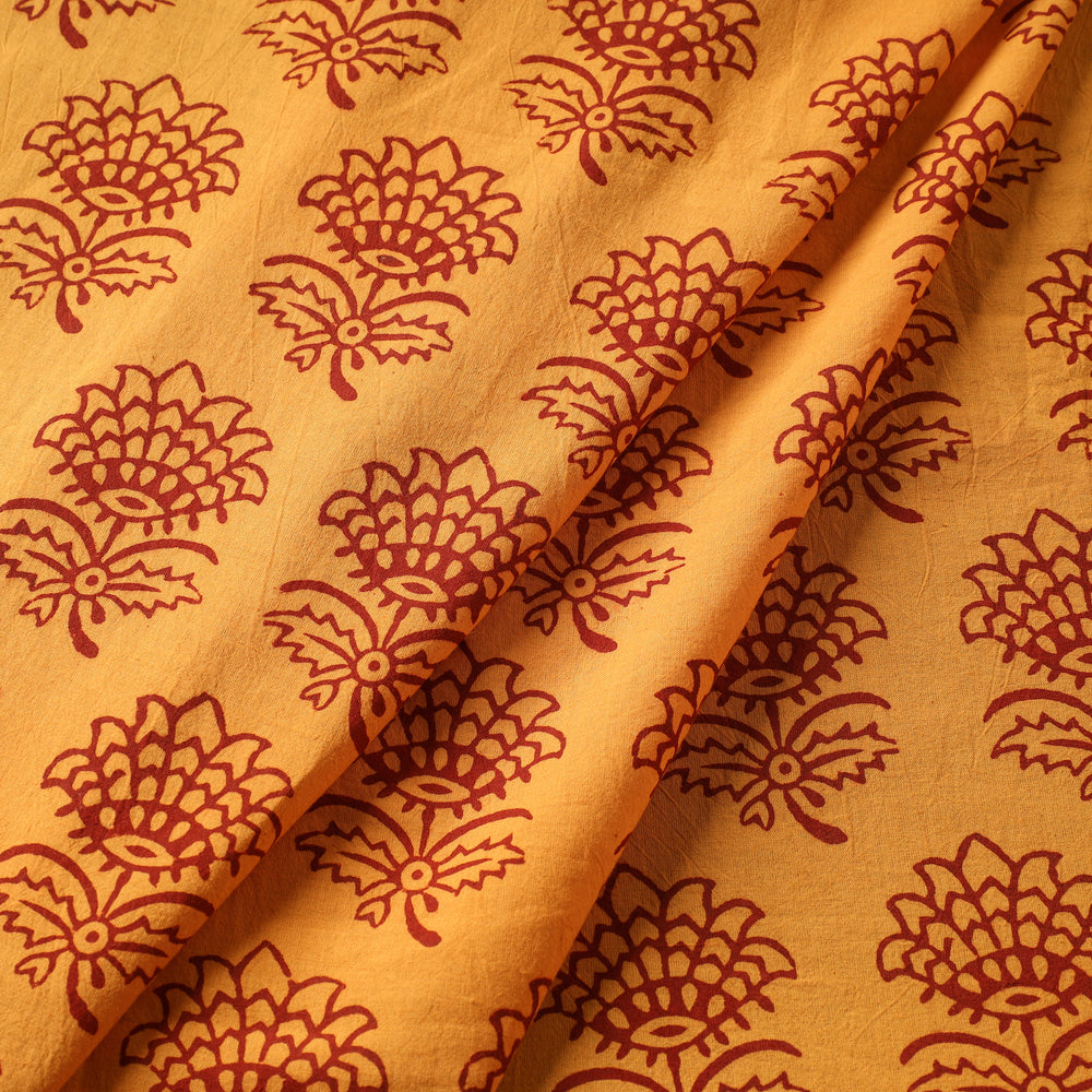 bagh print fabric