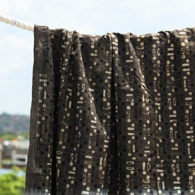 Buy Traditional Pipad Block Printed Pure Handloom Cotton Towel Online at iTokri.com