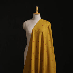 Prewashed Cotton Jacquard Buti Fabric 03