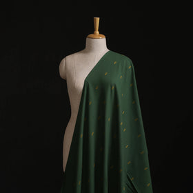 Prewashed Cotton Jacquard Buti Fabric 04
