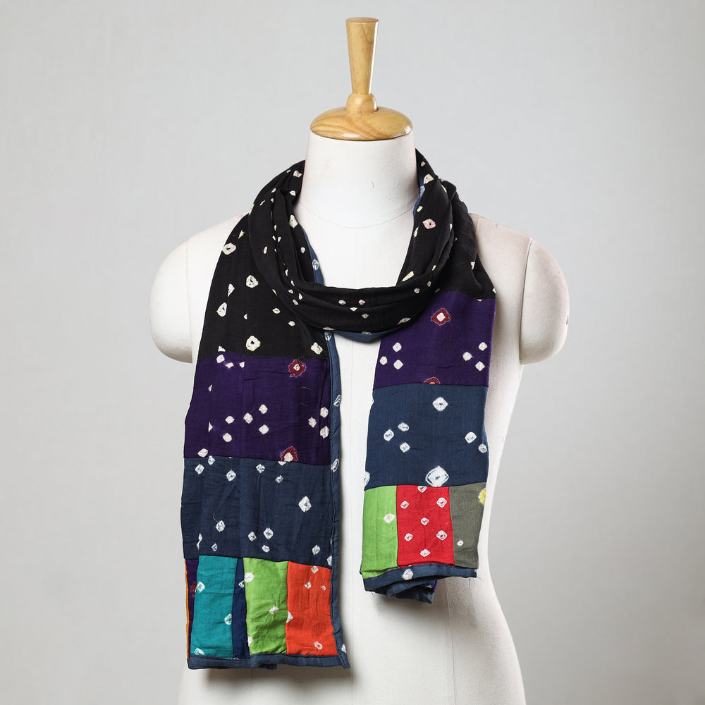 patchwork stole 