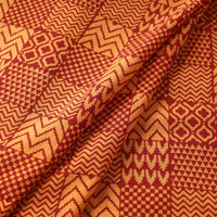 bagh print fabric