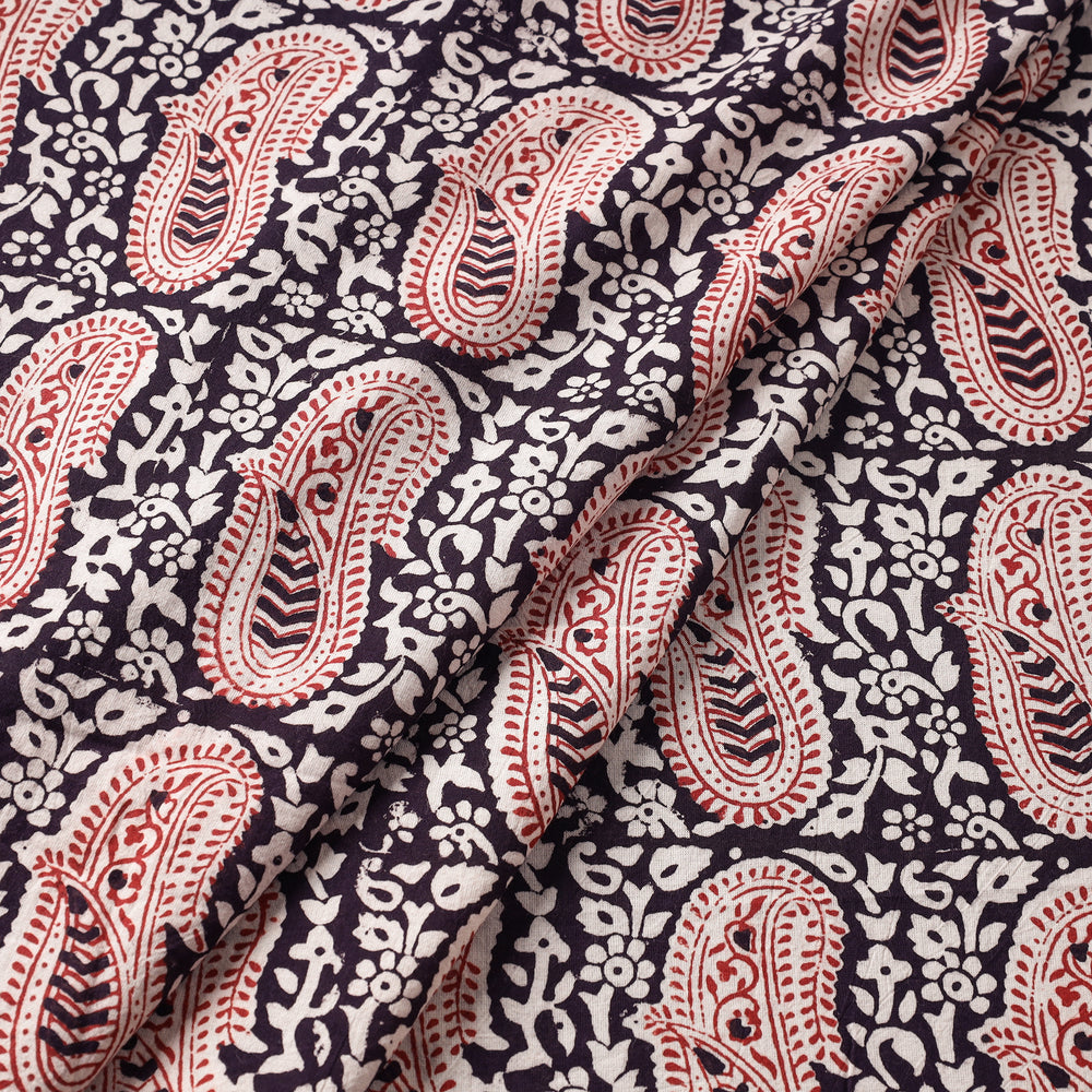 bagh print fabric