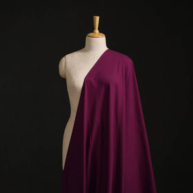 Prewashed Cotton Plain Fabric 10