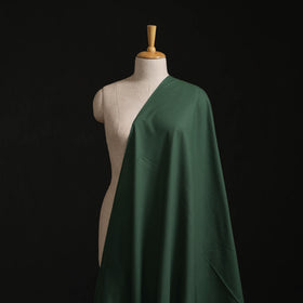 Prewashed Cotton Plain Fabric 11