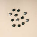  Handmade Fabric Button Small