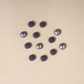  Handmade Fabric Button Small