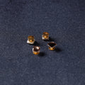  Handcrafted Seashell Buttons (Set of 4) Online at iTokri.com 