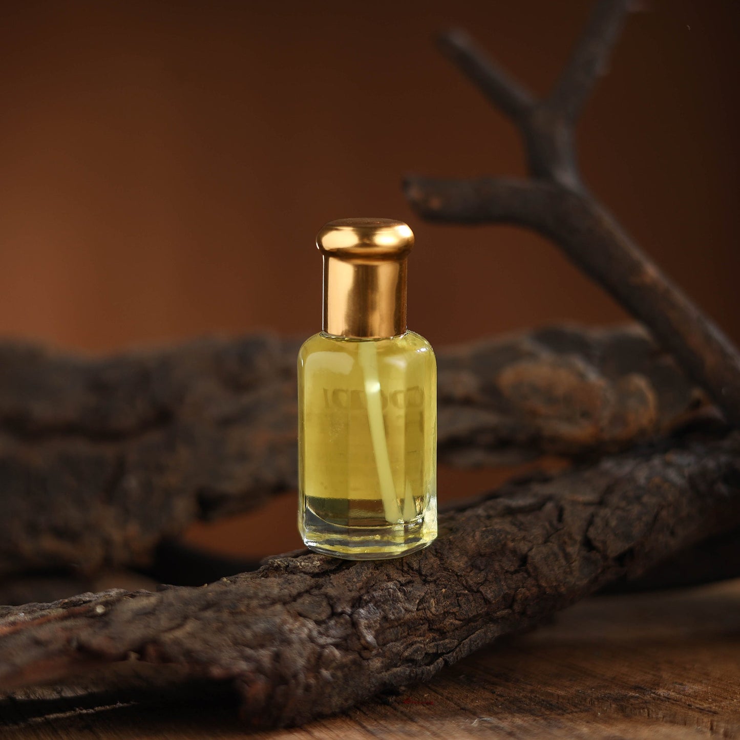 1001 nights - natural essential unisex perfume oil 10ml 107