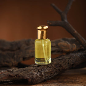 1001 nights - natural essential unisex perfume oil 10ml 107