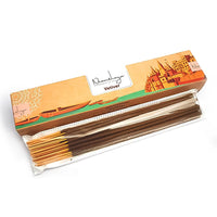 Nirmalaya Vetiver/Khus Incense Sticks Agarbatti- 40 Sticks