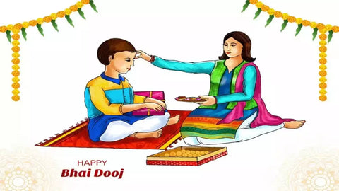 What is bhai dooj? Significance and rituals of bhau beej