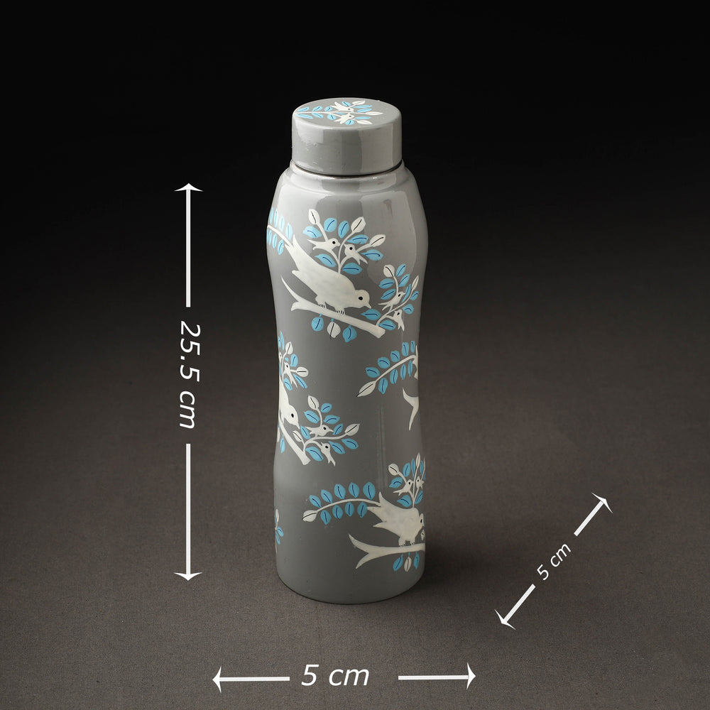 Steel Water Bottle