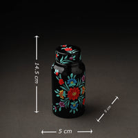 Handpainted Steel Bottle