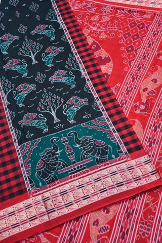 Sambalpuri ikat